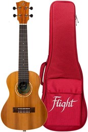 FLIGHT LEIA CE - Укулеле концерт LEIA CE