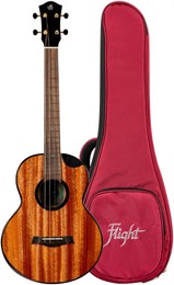 FLIGHT NOMAD BARITONE - Укулеле баритон NOMAD BARITONE