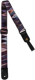 FLIGHT S35 ARCANA - Ремень для укулеле S35 ARCANA