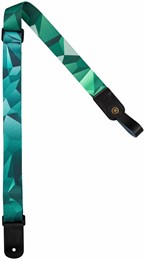 FLIGHT S35 POLY - Ремень для укулеле S35 POLY