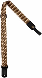 FLIGHT S35 TRAIL G - Ремень для укулеле S35 TRAIL G