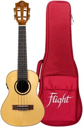 FLIGHT SOPHIA CE SOUNDWAVE - Укулеле концерт SOPHIA CE SOUNDWAVE