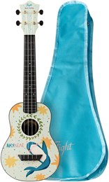 FLIGHT TUC DASHA KIRPICH / Даша Кирпич акулеле - Укулеле концерт TUC-DASHA KIRPICH