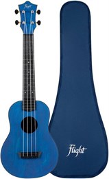 FLIGHT TUC-35 DB - Укулеле концерт TUC-35 DB