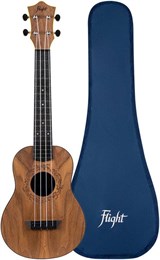 FLIGHT TUC-50 - Укулеле концерт TUC-50