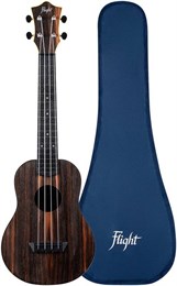 FLIGHT TUC-55 AMARA - Укулеле концерт TUC-55 AMARA