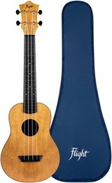 FLIGHT TUC-55 MANGO - Укулеле концерт TUC-55 MANGO