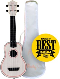 FLIGHT TUS MARTY - Укулеле сопрано TUS-MARTY