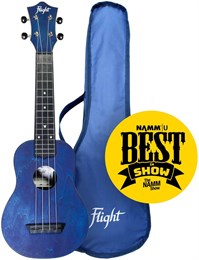 FLIGHT TUS-35 DB - Укулеле сопрано TUS-35 DB