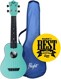 FLIGHT TUS-35 LB - Укулеле сопрано TUS-35 LB