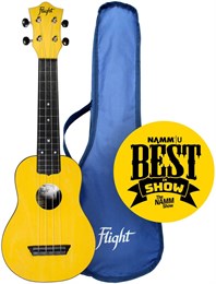FLIGHT TUS-35 YW - Укулеле сопрано TUS-35 YW