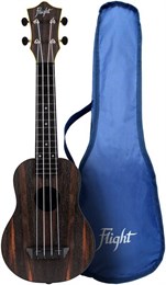 FLIGHT TUS-55 AMARA - Укулеле сопрано TUS-55 AMARA