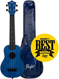 FLIGHT TUSL-35 DB - Укулеле сопрано TUSL-35 DB
