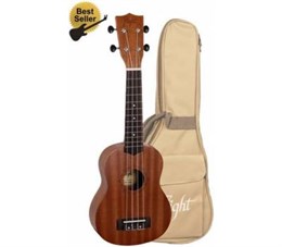 FLIGHT NUS310 - Укулеле сопрано NUS310