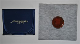 Мозеръ RV-1 Канифоль для скрипки, жесткая RV-1