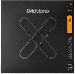 D'addario - XTE1046 XT - Струны для электрогитары XTE1046