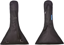 БАЛАЛАЙКЕРЪ A-BB чёрный - Чехол для балалайки A-BB