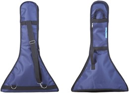 БАЛАЛАЙКЕРЪ A-BB-1 синий - Чехол для балалайки A-BB-1