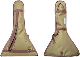 БАЛАЛАЙКЕРЪ A-BB-7 хаки - Чехол для балалайки A-BB-7