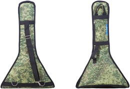 БАЛАЛАЙКЕРЪ A-BF 2 - Чехол для балалайки A-BF-2