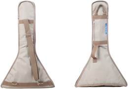 БАЛАЛАЙКЕРЪ A-BF 4 - Чехол для балалайки A-BF-4