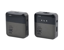 DK MP-3BR Беспроводная микрофонная петличная система, 1 передатчик MP-3BR