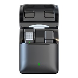 Simple Fly CYA06-A-T Микрофон беспроводной, Type-C CYA06-A-T