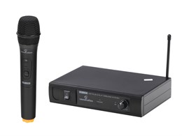 Soundsation WF-U11H Беспроводная микрофонная система, ручной передатчик WF-U11H