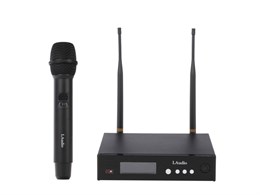 Laudio RWS-HD Беспроводная микрофонная система, ручной передатчик RWS-HD