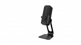 IK Multimedia iRig-Stream-Mic-USB Микрофон USB и аудиоинтерфейс iRig-Stream-Mic-USB