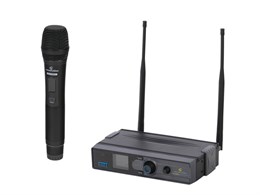 Soundsation WF-D190H Беспроводная микрофонная система, ручной передатчик WF-D190H