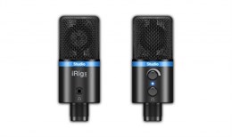 IK Multimedia iRig-Mic-Studio Микрофон USB, конденсаторный iRig-Mic-Studio