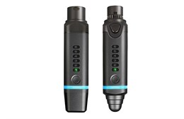 NUX B-3-Plus Беспроводной передатчик и приемник для микрофона B-3-Plus