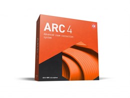 IK Multimedia ARC-4-Upgrade Программное обеспечение для акустической коррекции помещения ARC-4-Upgrade