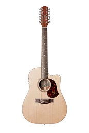 Maton SRS70C-12 Электроакустическая гитара SRS70C-12