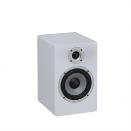 Soundsation Clarity-A5-WHT (L869L) Студийный монитор, активный, белый Clarity-A5-WHT