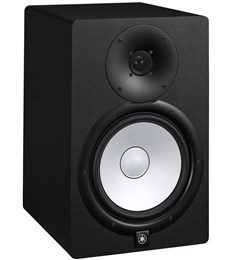 Yamaha HS8 HS Series Студийный монитор активный, 120Вт HS8