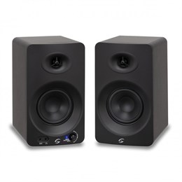 Soundsation Clarity-A4-BT (L865L) Студийный монитор, пара, 200Вт Clarity-A4-BT