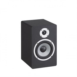 Soundsation Clarity-A5-BLK (L866L) Студийный монитор, активный, черный Clarity-A5-BLK