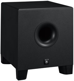 Yamaha HS8S HS Series Студийный сабвуфер активный, 150Вт HS8S