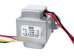 N-Audio DX5 Трансформатор для акустической системы 5