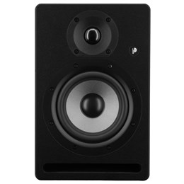Prodipe PRO5V4BW Pro5 Студийный монитор активный, 75Вт, черное дерево PRO5V4BW