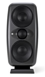 IK Multimedia iLoud-MTM-MKII-PACK Студийный монитор, компактный, 100Вт iLoud-MTM-MKII-PACK