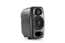 IK Multimedia iLoud-MM-PRO-Pair-BK Студийный монитор, пара, черные iLoud-MM-PRO-Pair-BK