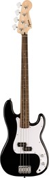 FENDER SQUIER Sonic Precision Bass бас-гитара, цвет Black Бас-гитара Sonic Precision Bass бас-гитара, цвет Black