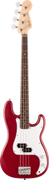 SQUIER DEBUT Precision Bass LRL DKR Бас-гитара DEBUT Precision Bass LRL DKR