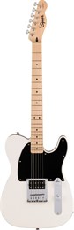FENDER SQUIER Sonic Esquire H Arctic White Электрогитара Sonic Esquire H Arctic White