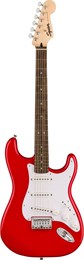 FENDER SQUIER Sonic Stratocaster HT Torino Red Электрогитара Sonic Stratocaster HT Torino Red