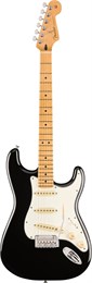 FENDER Player II Stratocaster Black Электрогитара Player II Stratocaster Black