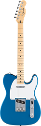 FENDER Standard Telecaster Aqua Marine Metallic Электрогитара Standard Telecaster Aqua Marine Metallic